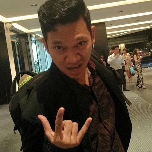 Ary Atmajaya
